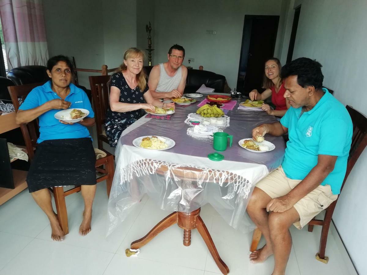 Dreamscape Homestay Kandy