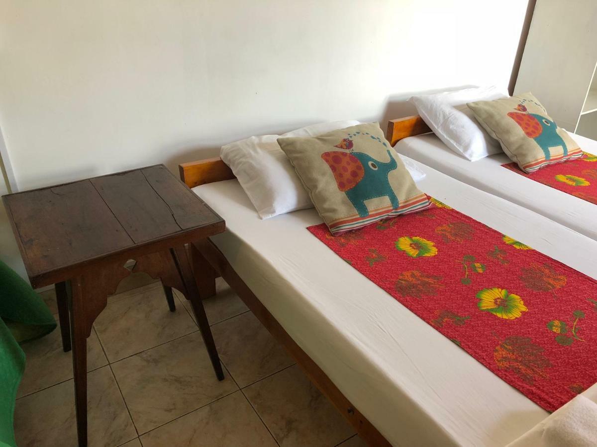 Homestay Lady Gordons *