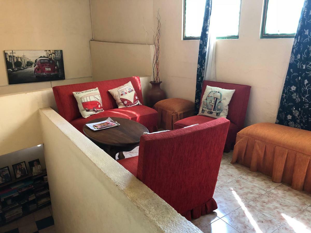Homestay Lady Gordons Kandy