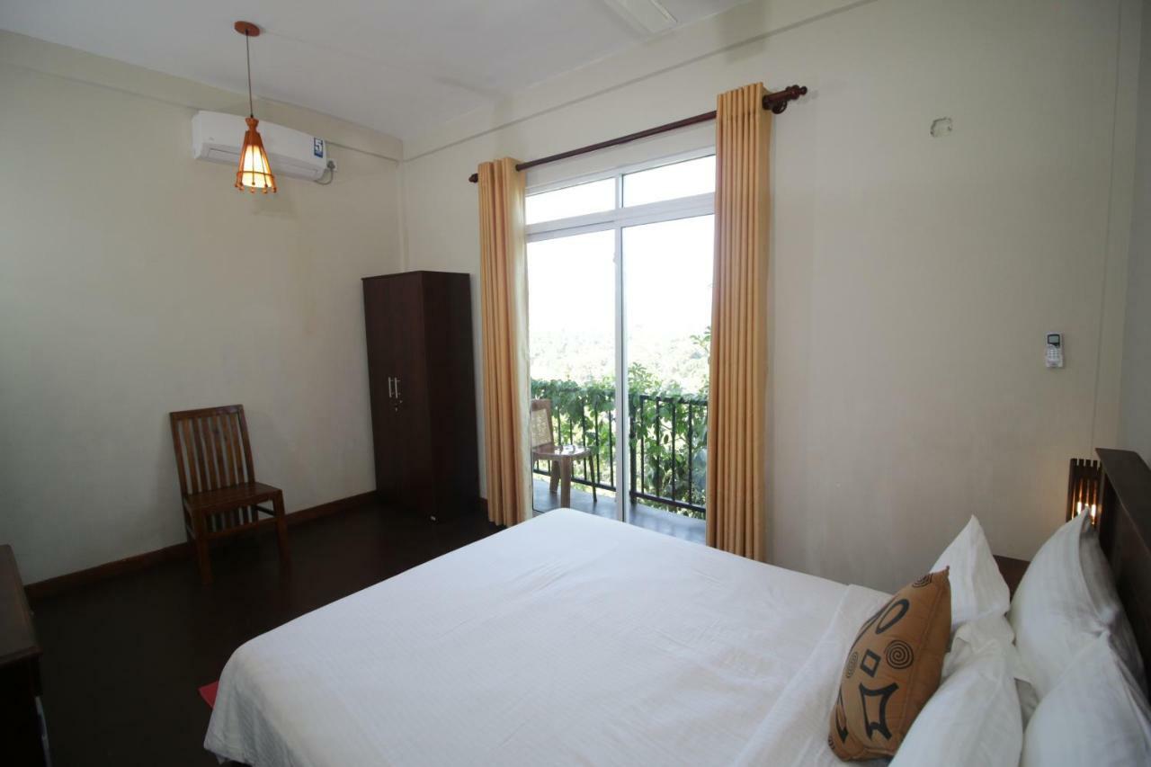 Guest house Arunalu 4*
