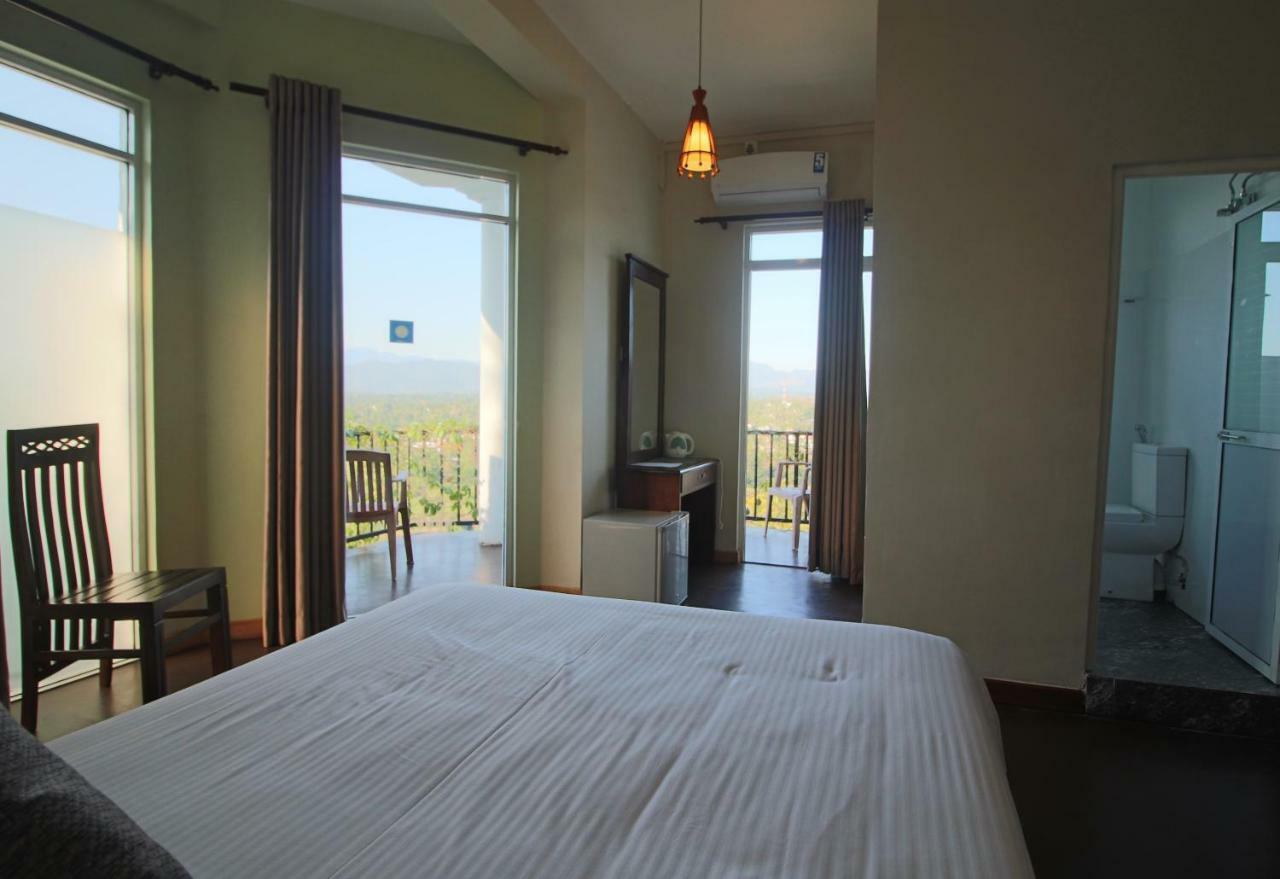 Arunalu Guest house