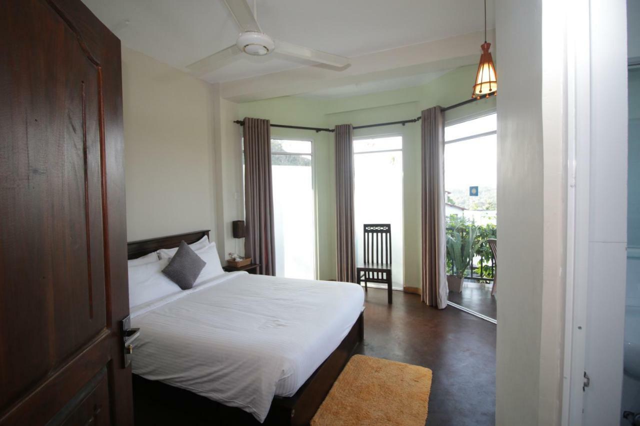 Guest house Arunalu Kandy