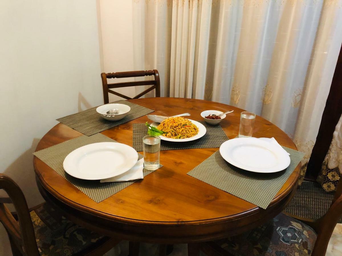 Guest house Brew Break Kandy