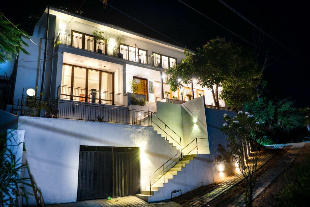 Guest house Casa By Regus 4*