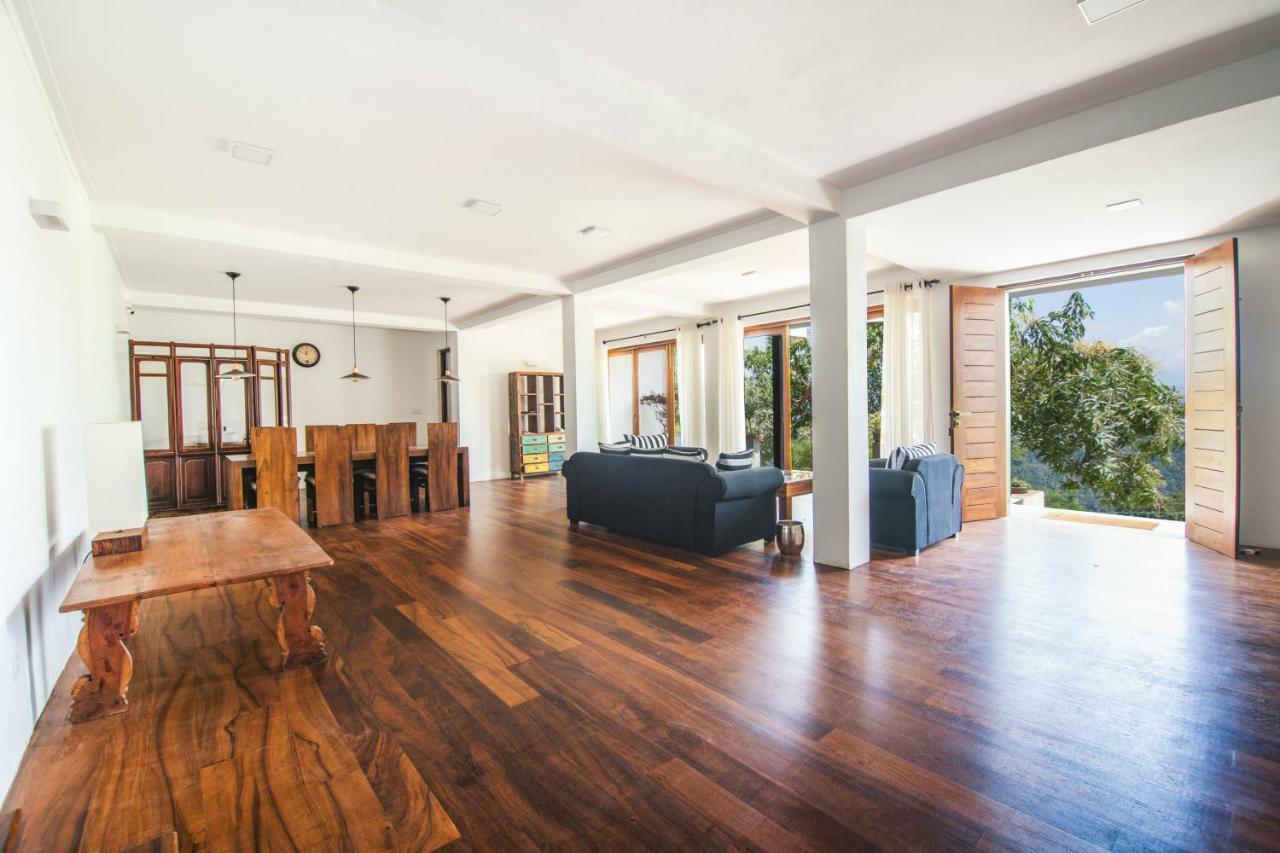 Guest house Casa By Regus 4*