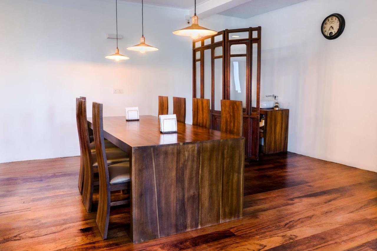 Casa By Regus Guest house Kandy