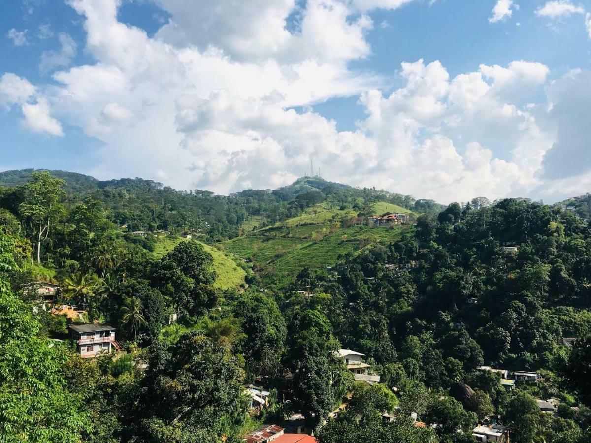 David Hills * Kandy