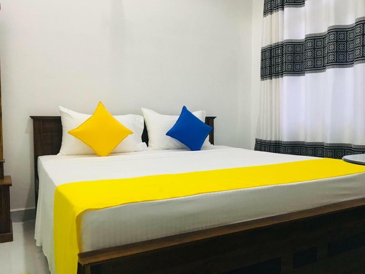 David Hills Guest house