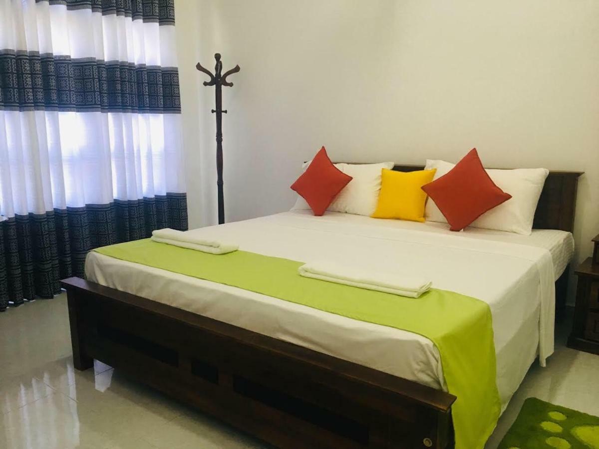 Guest house David Hills *