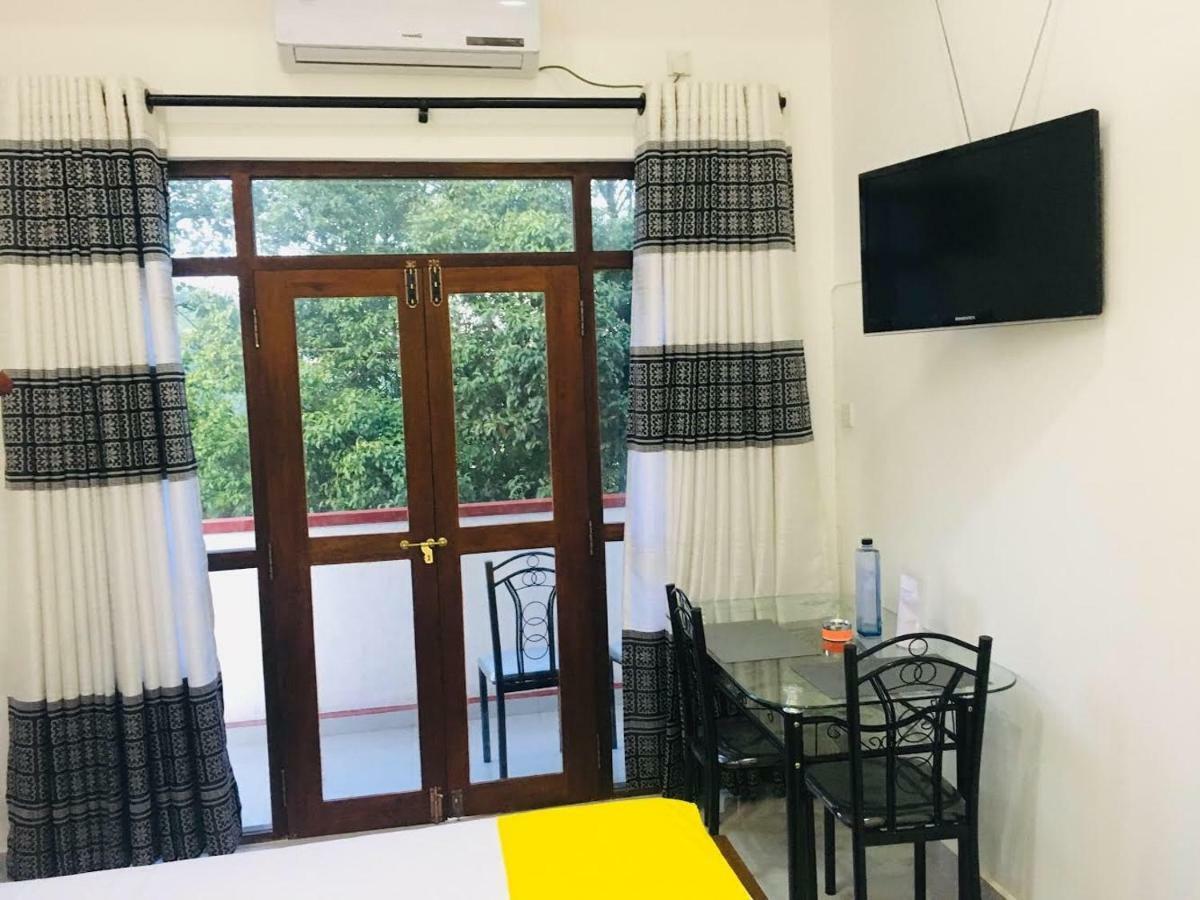 David Hills Guest house *