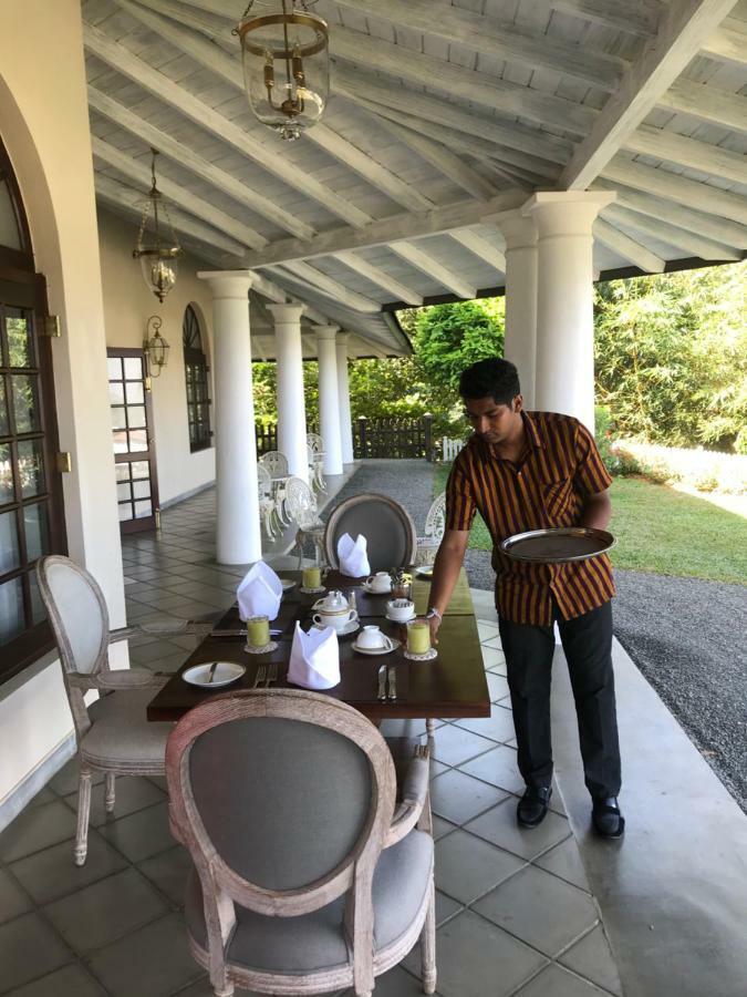 Resort Coffee