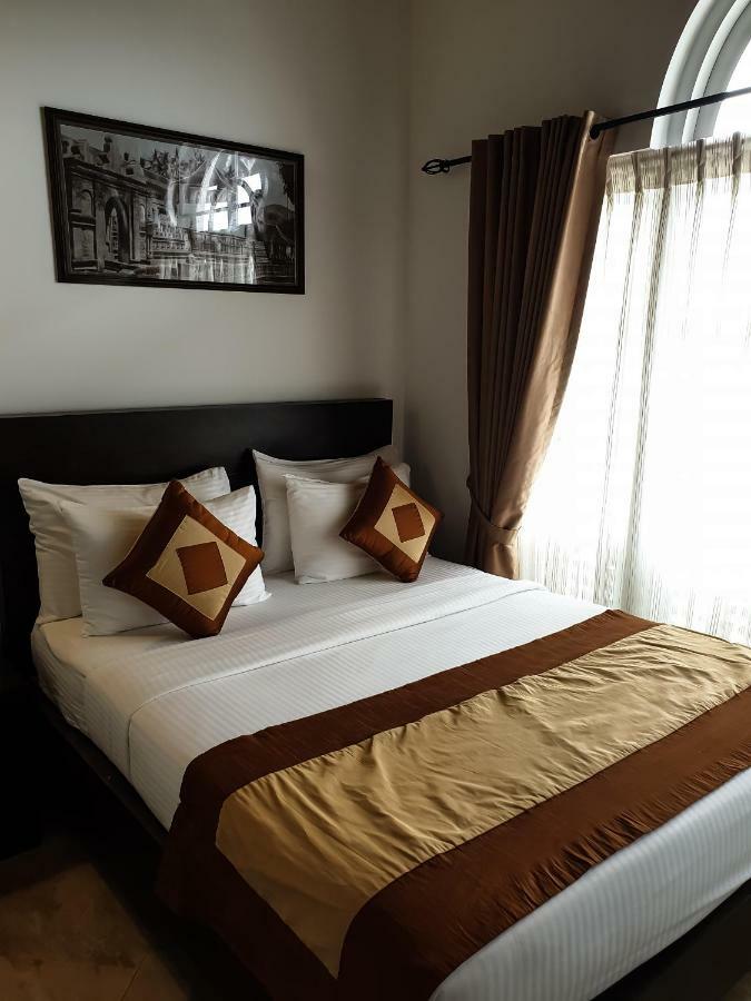 Homestay Samindra