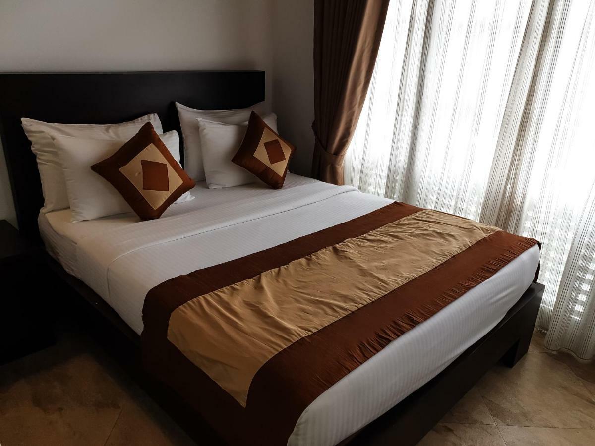 Homestay Samindra Kandy