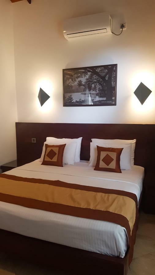 Samindra Homestay