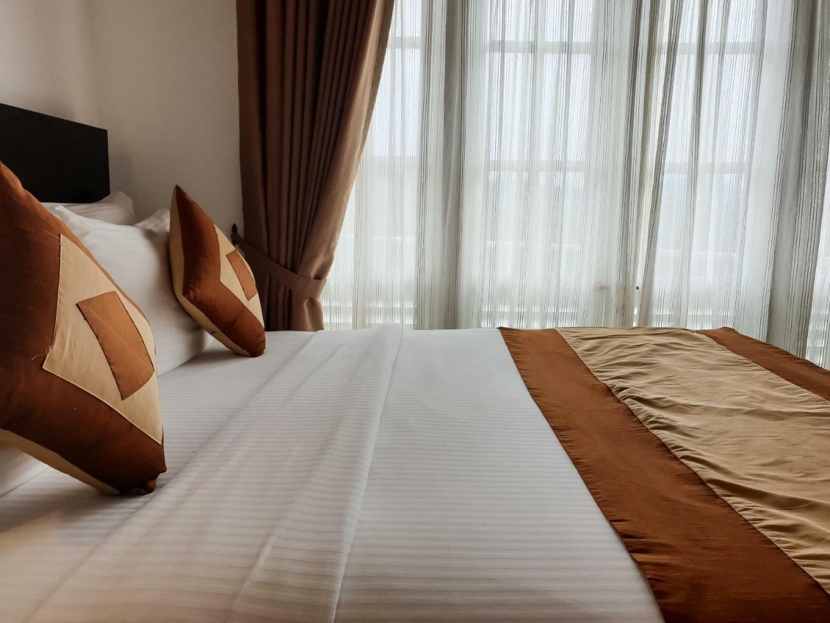 Homestay Samindra *