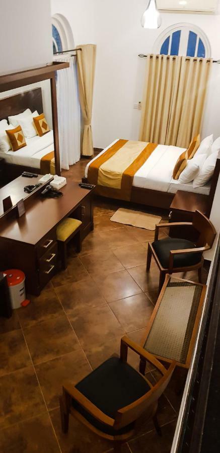 Samindra Kandy