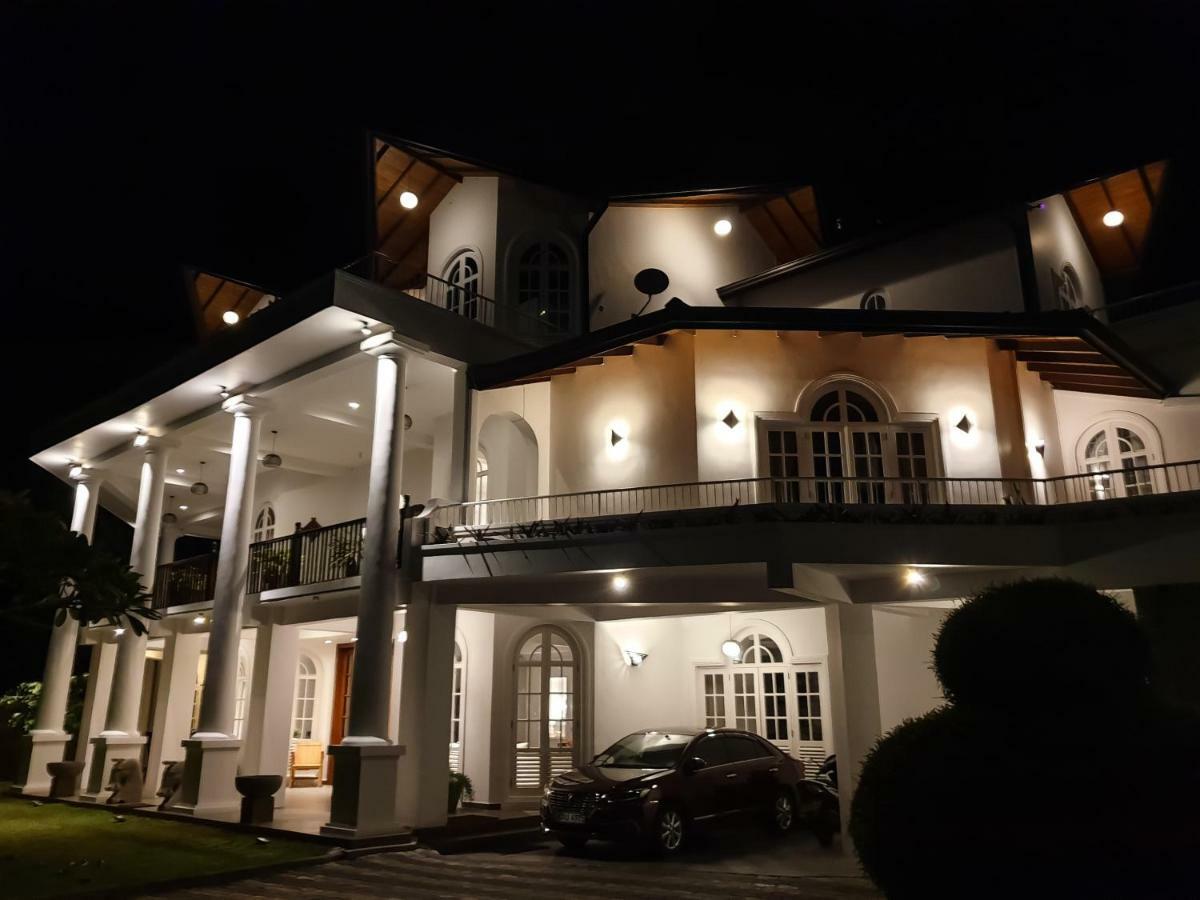 Homestay Samindra *
