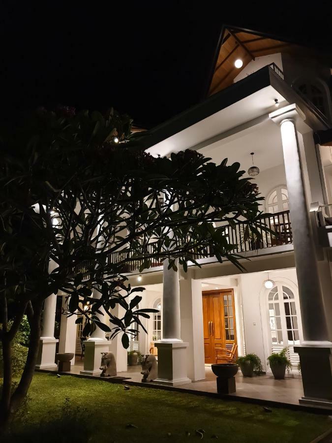 Homestay Samindra