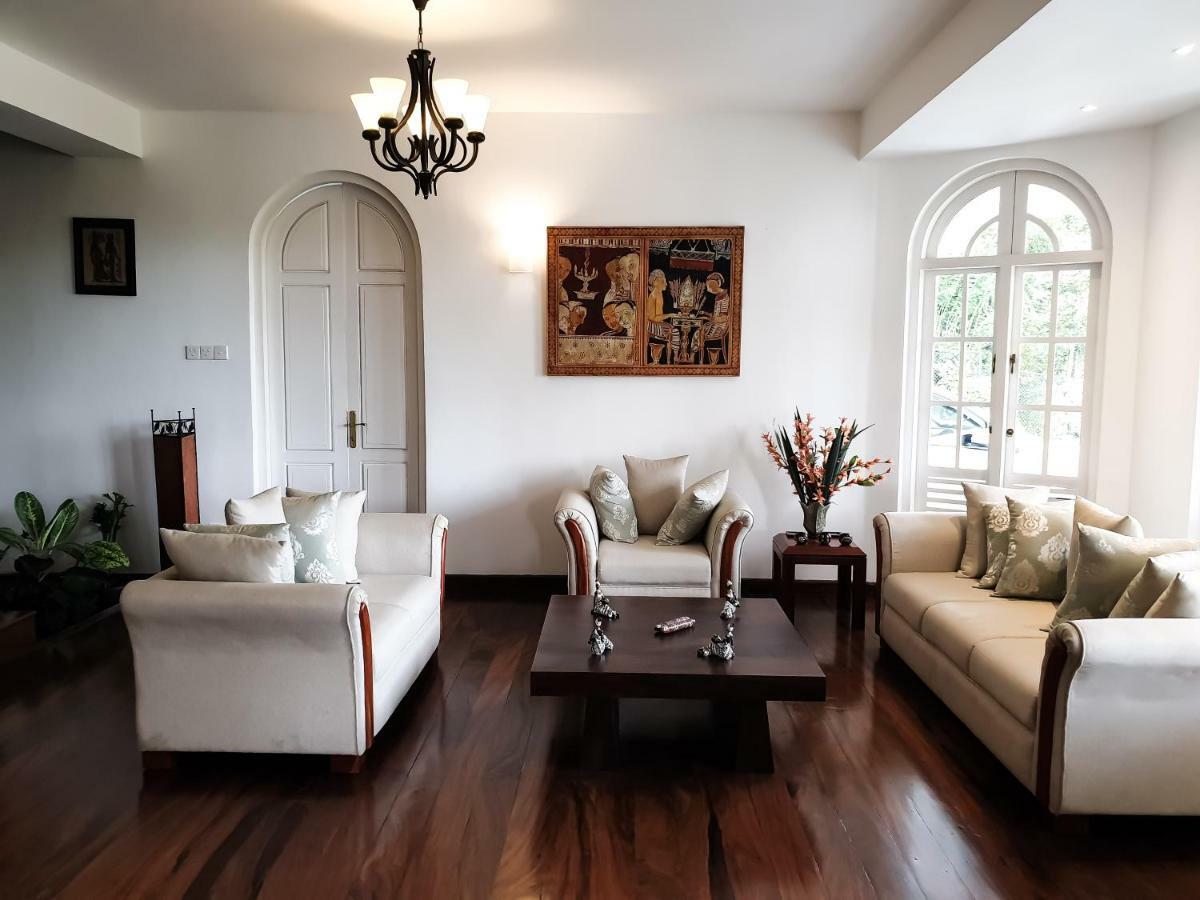 Homestay Samindra Kandy