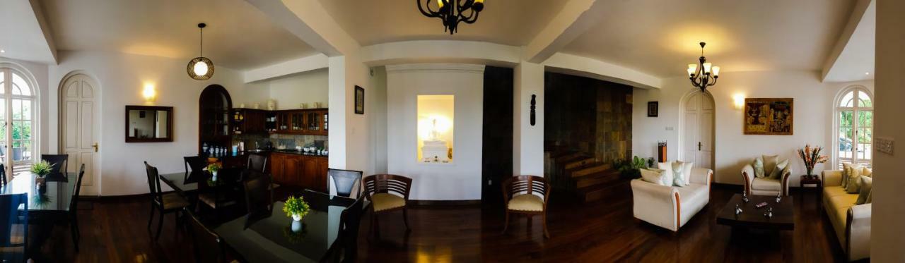 Homestay Samindra Kandy