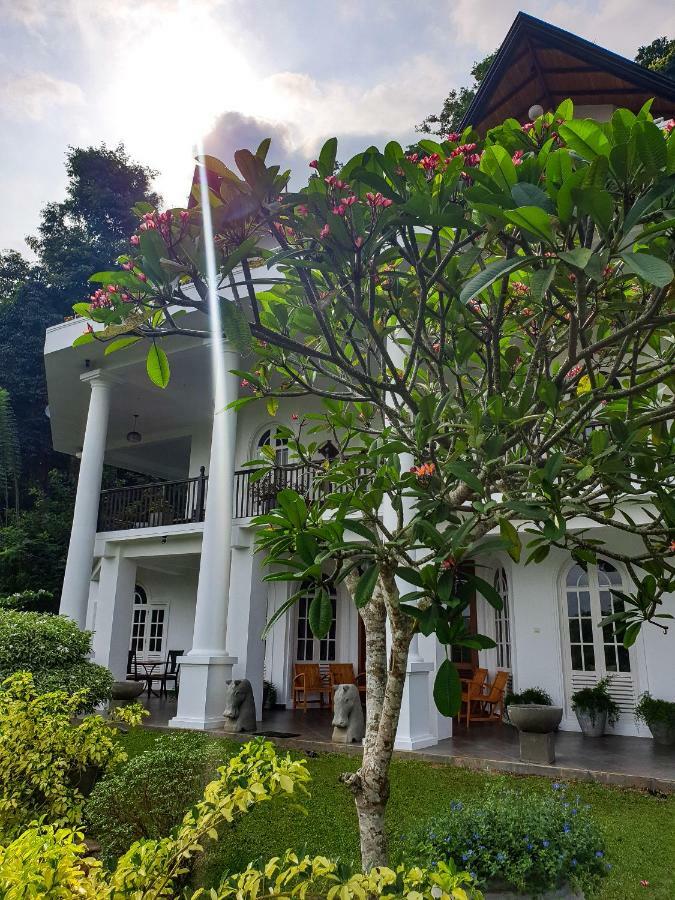 Samindra Homestay *