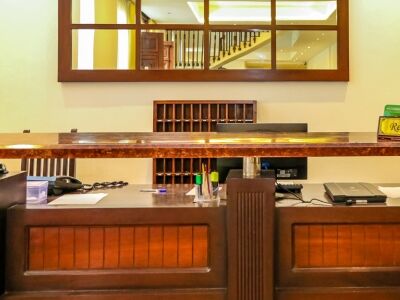 Hotel Oak Ray Regency Kandy