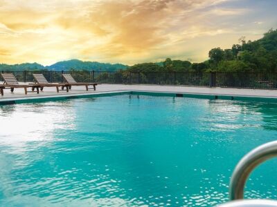 Hotel Oak Ray Regency Kandy