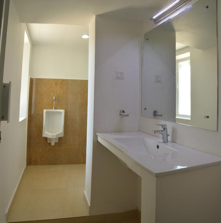 Emerald Hill Hotel 4*
