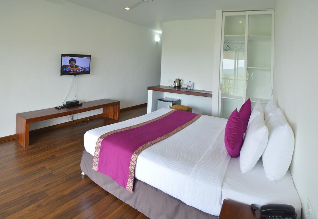 Emerald Hill 4* Kandy