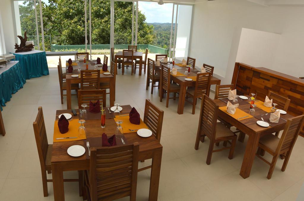 Emerald Hill Kandy