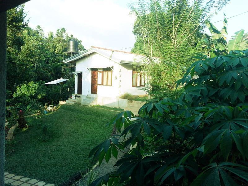 Sedevo Chalet *