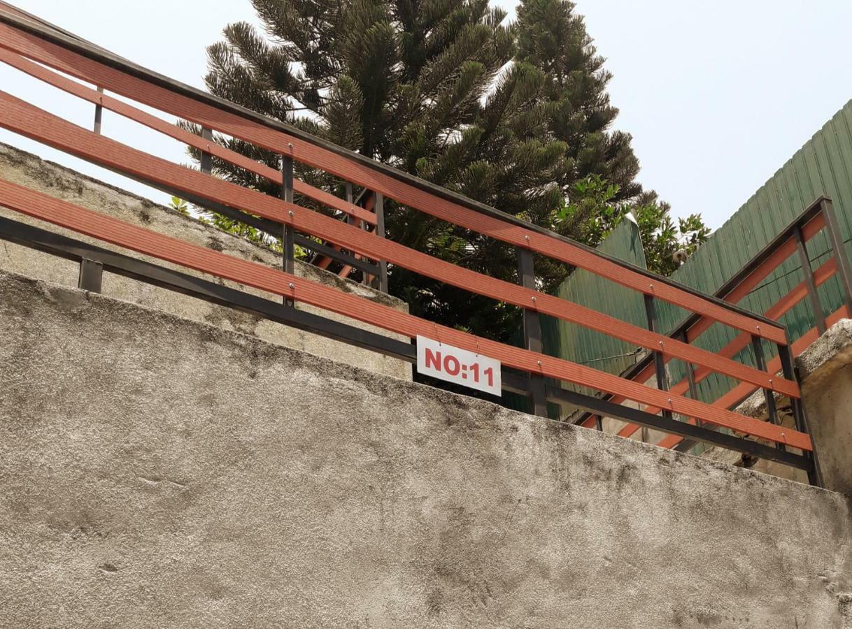 Homestay No.11 Uptown Econostay