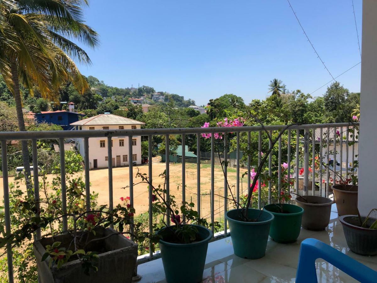 Homestay Old Town
