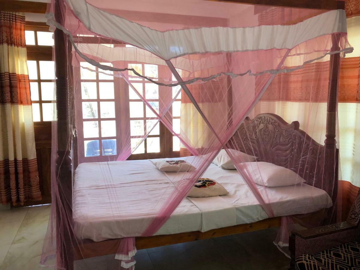 Old Town Kandy