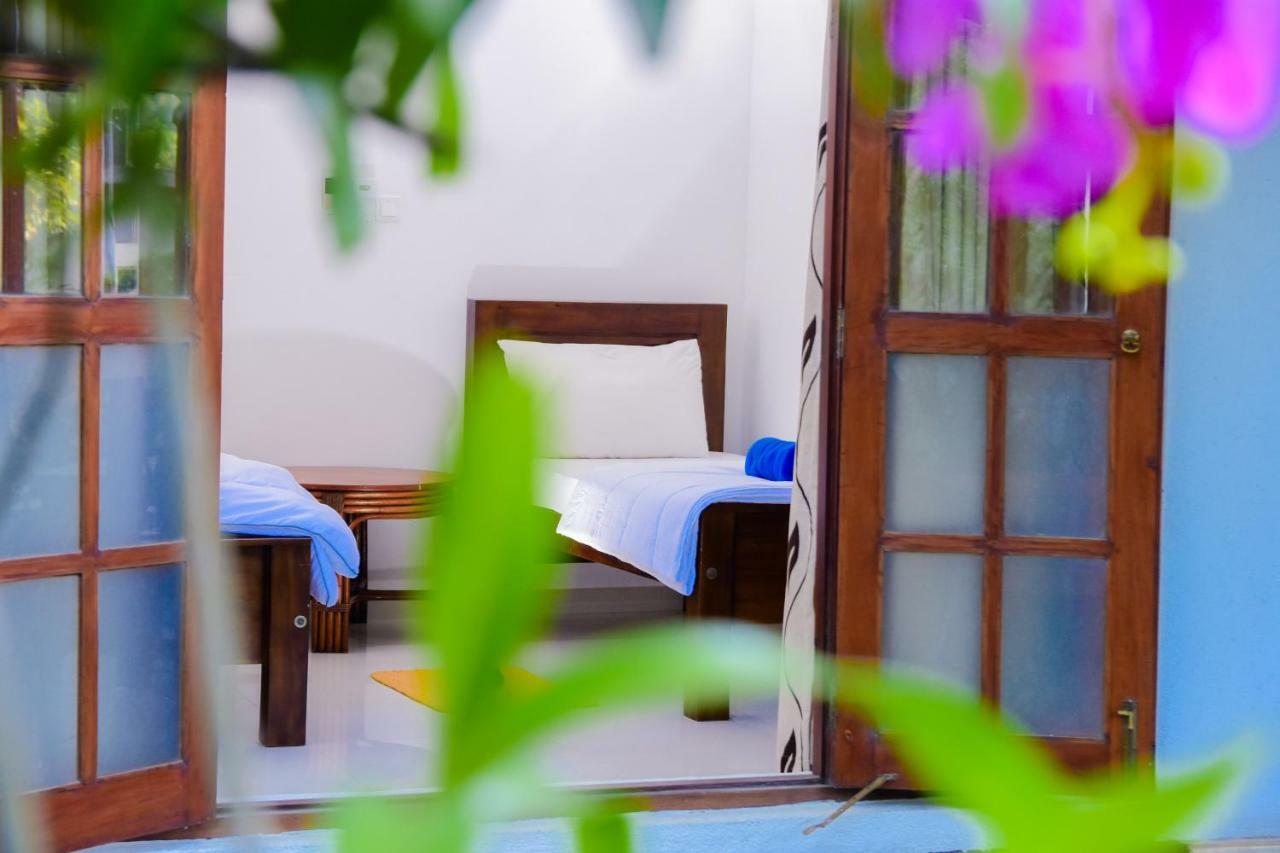 Garden Rest Homestay *