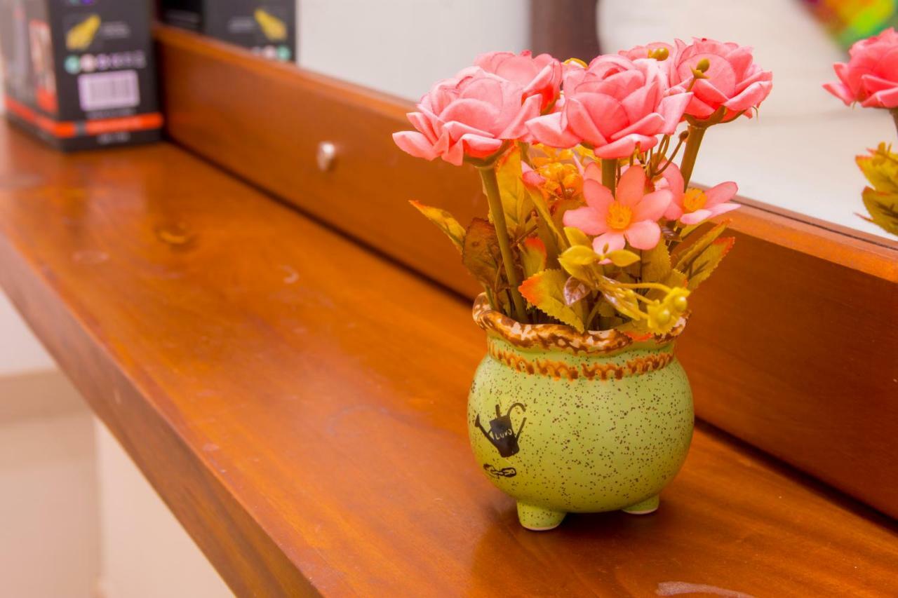 Garden Rest Homestay Kandy