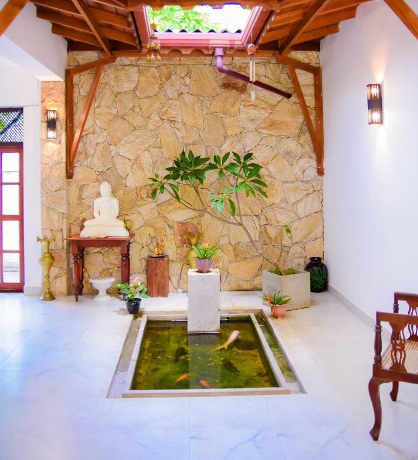 Homestay Garden Rest Kandy