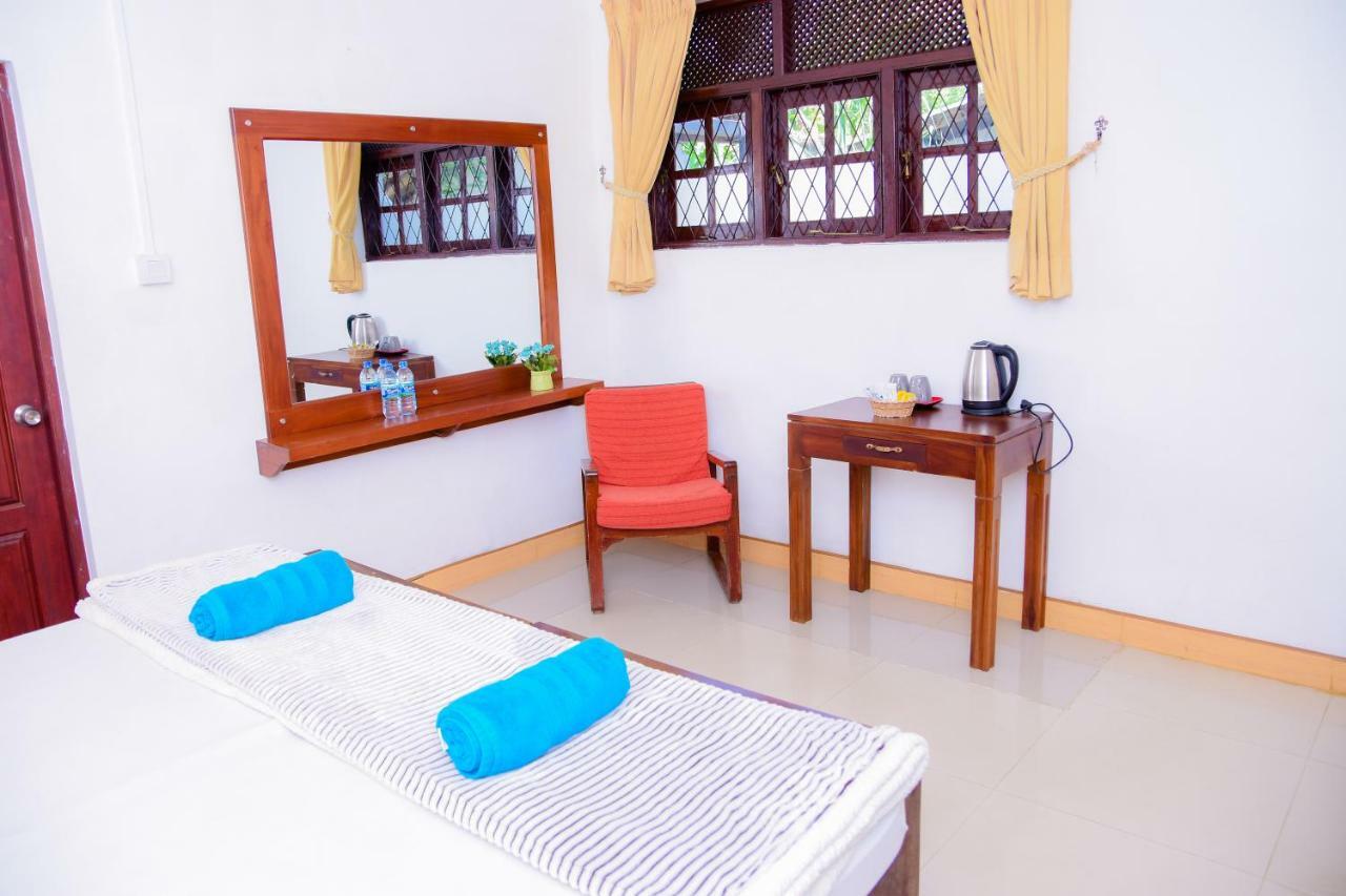 Garden Rest Homestay Kandy