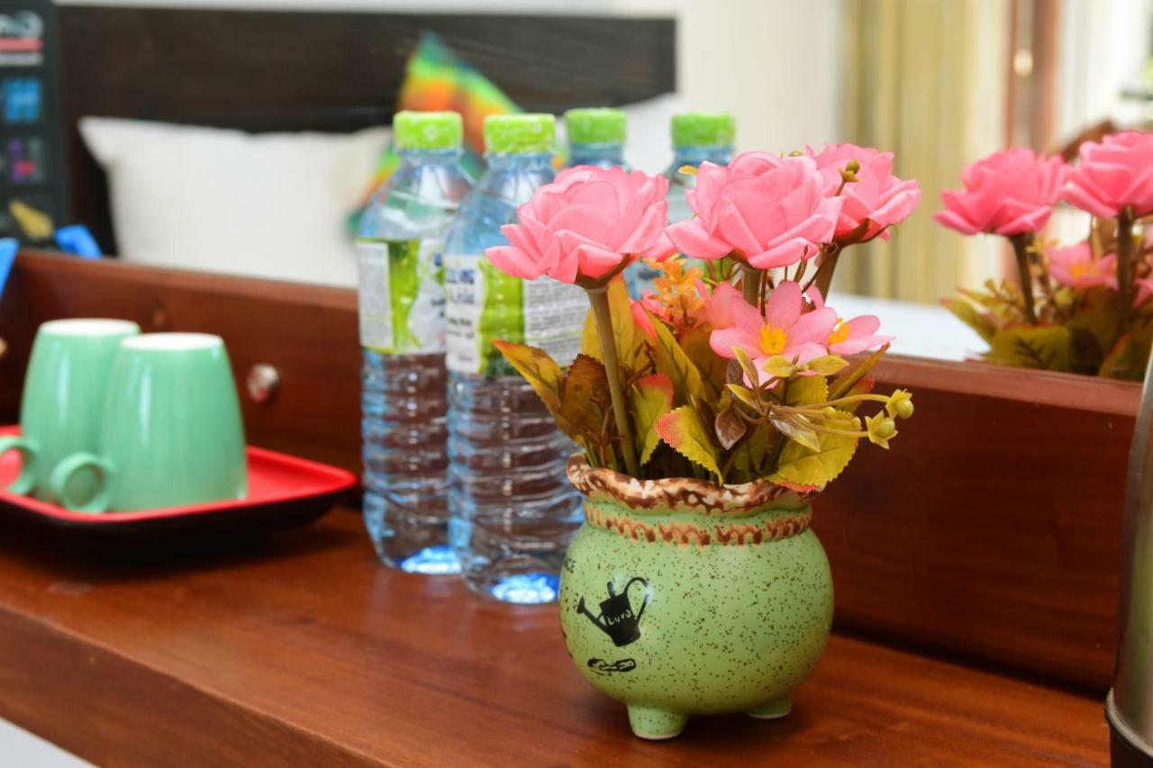 Homestay Garden Rest *