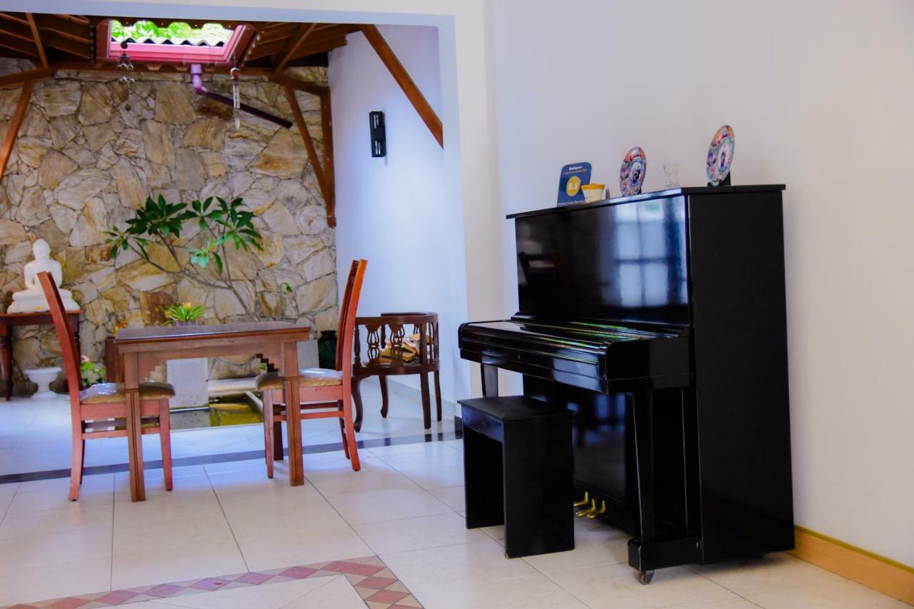 Garden Rest Homestay *