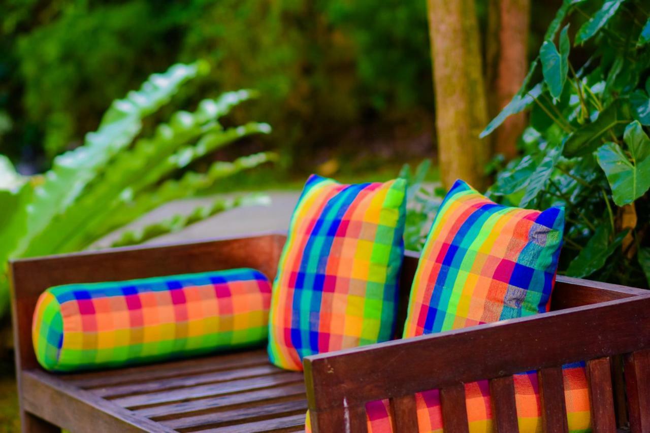 Homestay Garden Rest Kandy