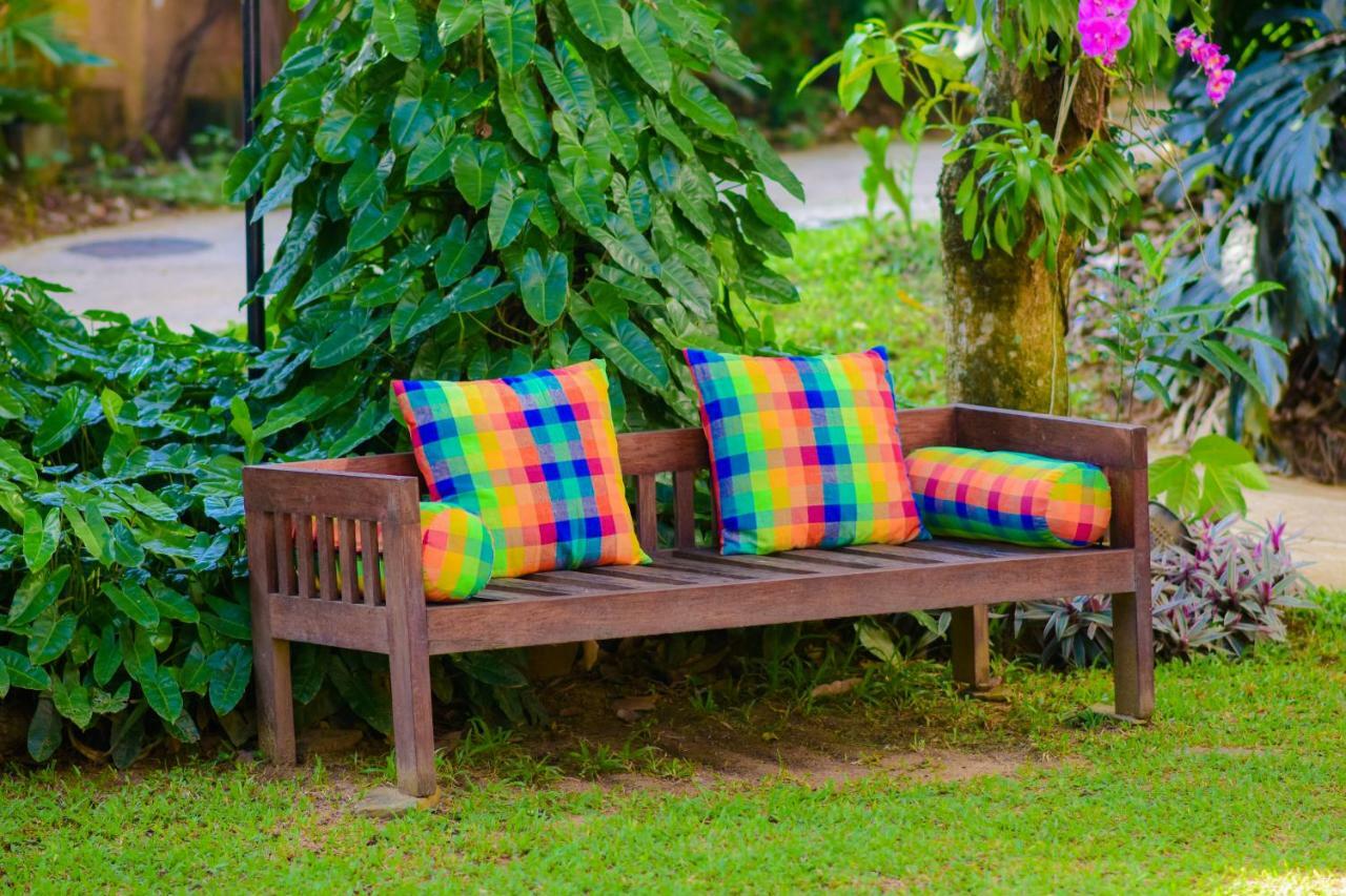 Homestay Garden Rest *