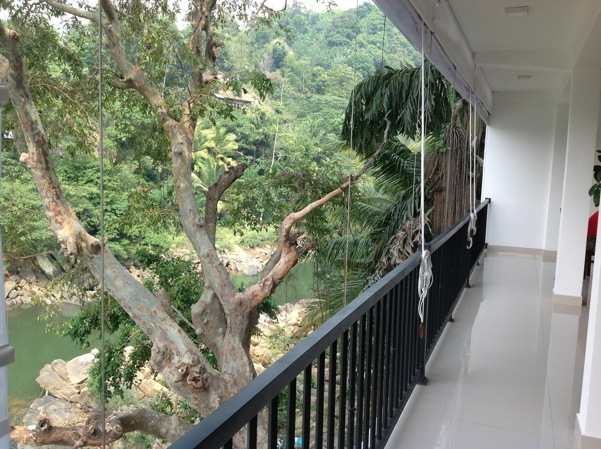 Gangaaddara