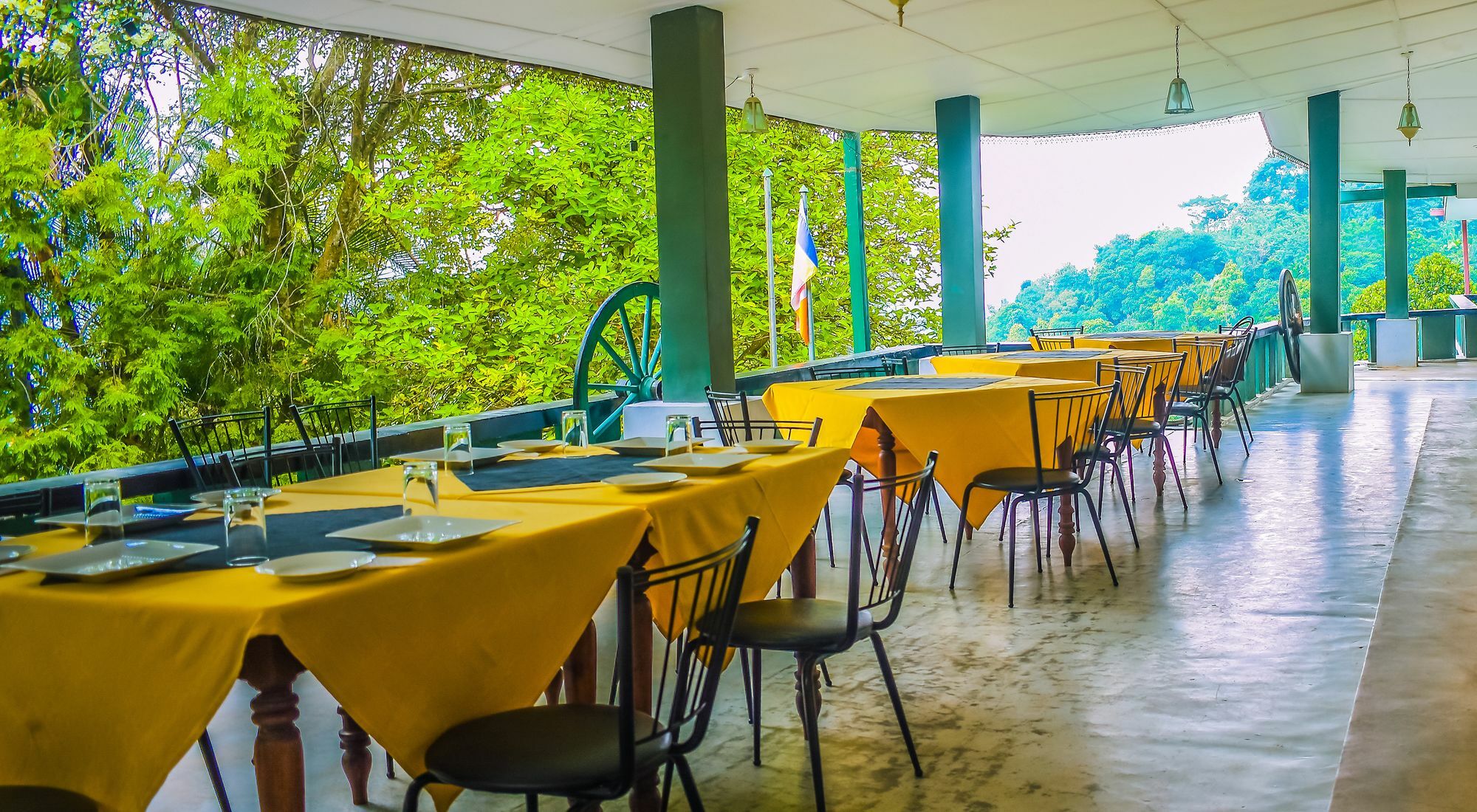 Brookside By Earl's 3* Kandy