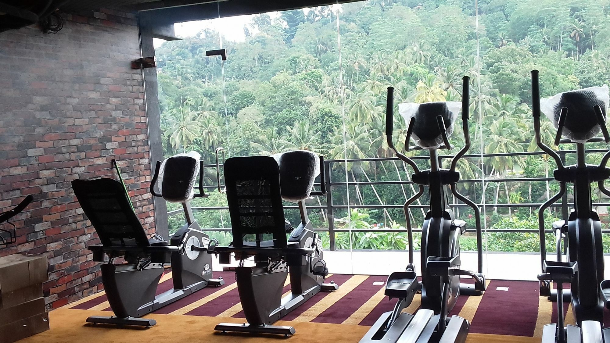 The Golden Crown Hotel 5*