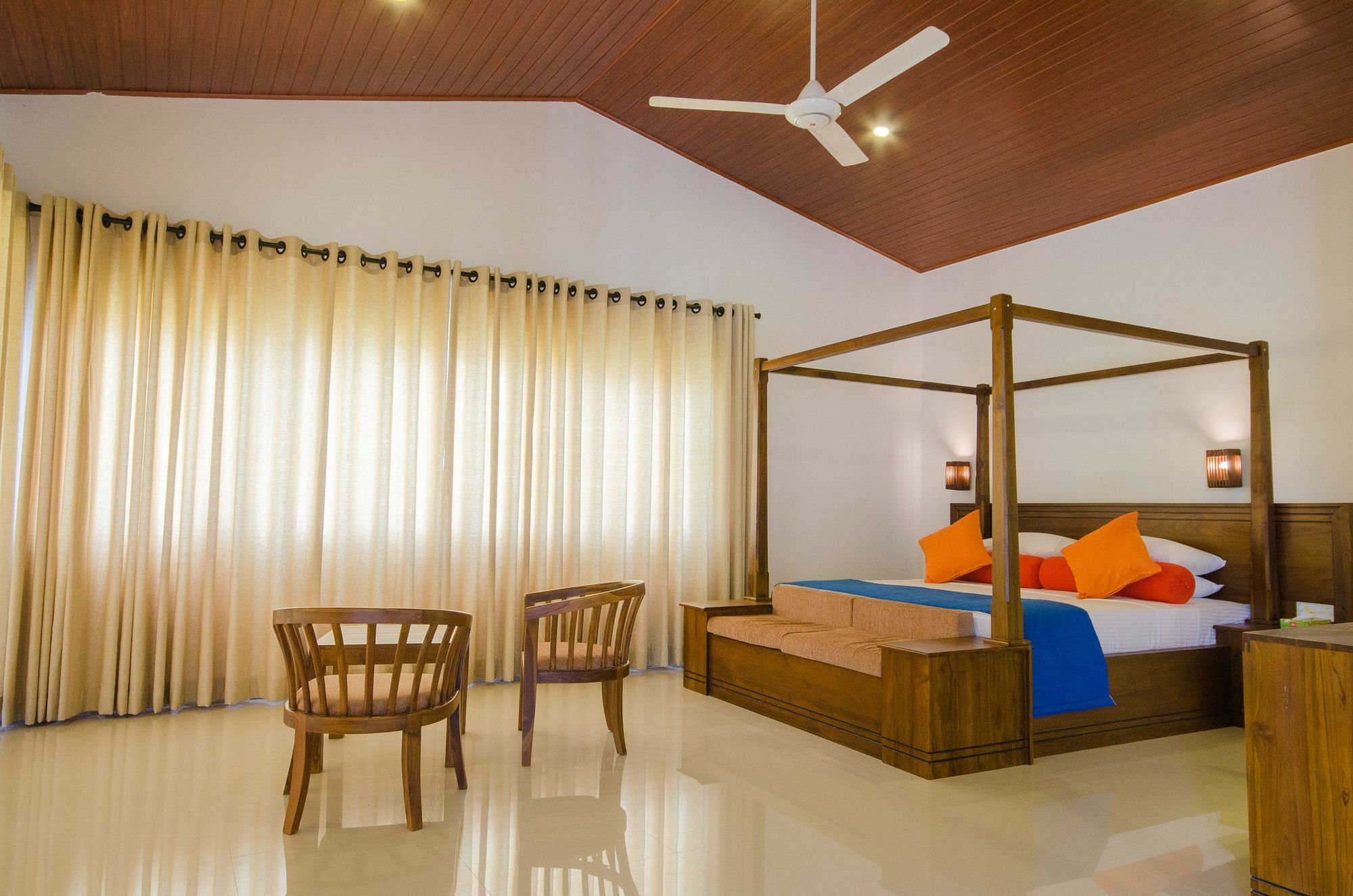 Okwin Resort Kandy