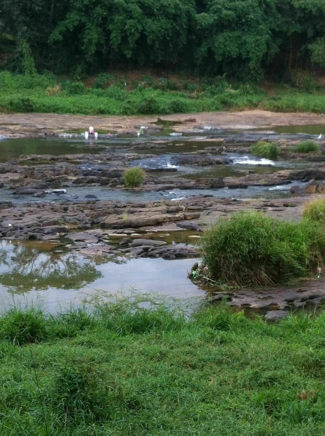 Oyo 479 Water Front