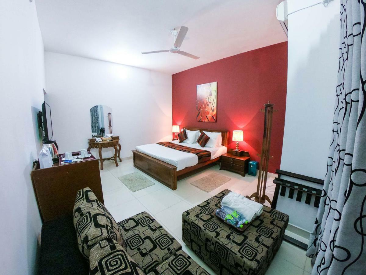 Romance Hills 3* Kandy