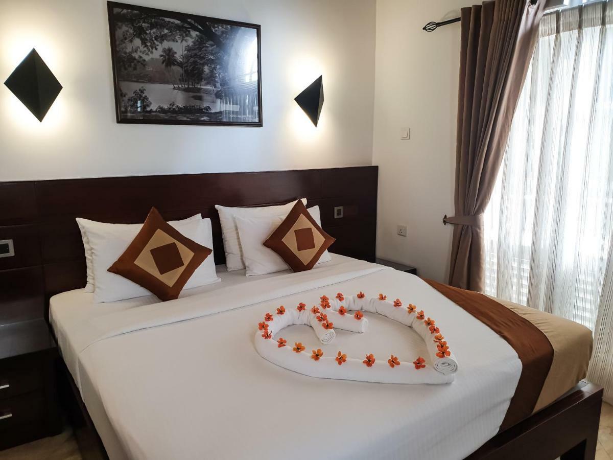 Samindra Homestay