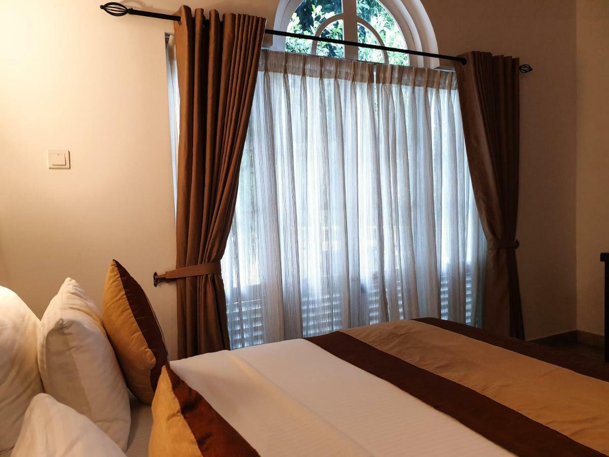 Samindra Kandy